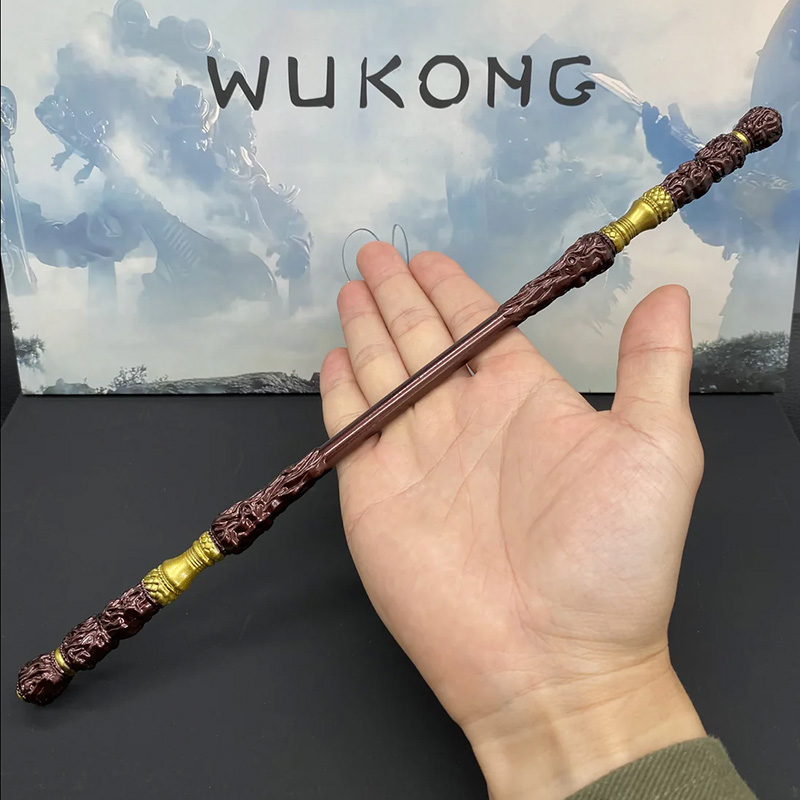 Wukong Gift Box - LA2752 3
